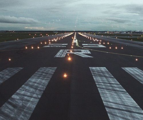 Scaling Airfield Infrastructure: Building for Growth Without Compromising Precision