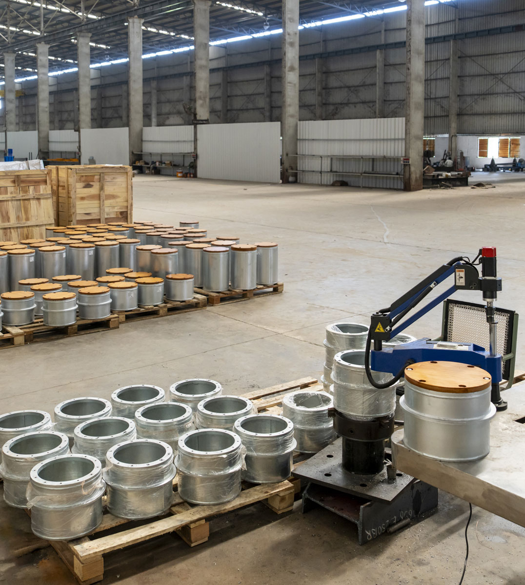 Advancing Standards in Airfields