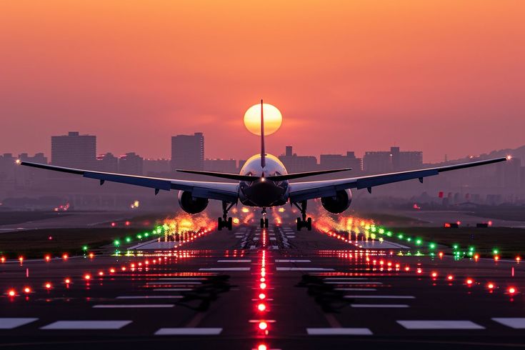 Standardization in Airfield Infrastructure: The Key to Global Compliance
