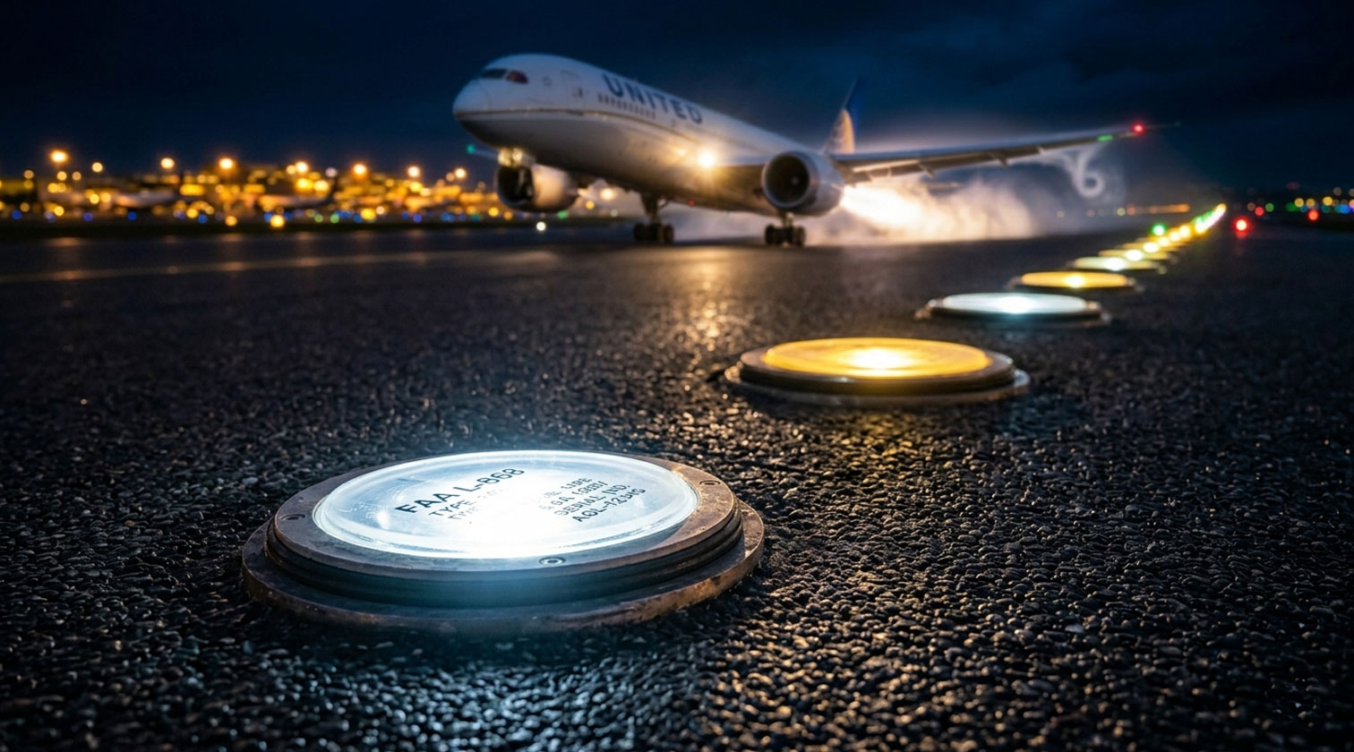 Standardization in Airfield Infrastructure: The Key to Global Compliance