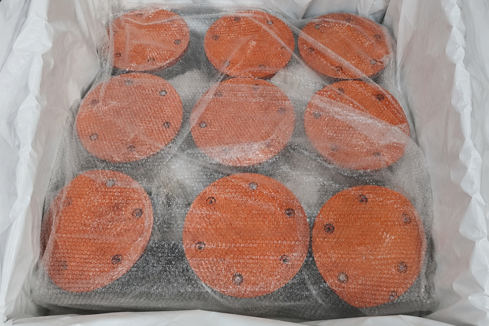 Packaging